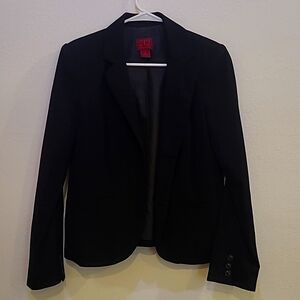 212 collection, 8, Black jacket